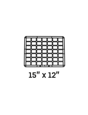 Universal Molle Panels 15x12