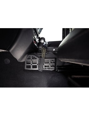 Jeep Wrangler JL MOLLE panels