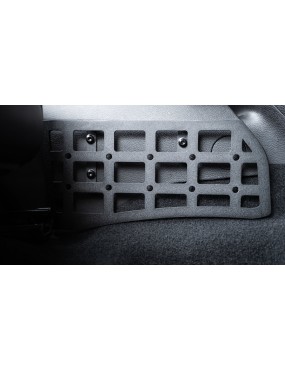 Jeep Wrangler JL MOLLE panels