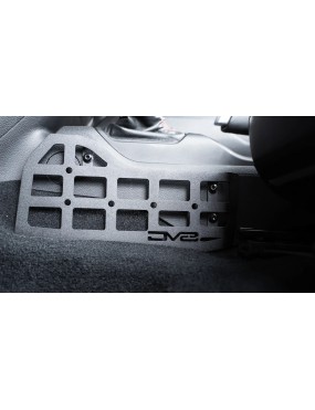 Jeep Wrangler JL MOLLE panels