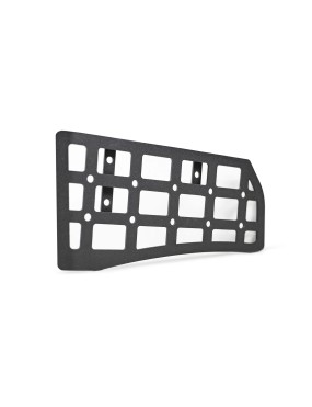 Jeep Wrangler JL MOLLE panels