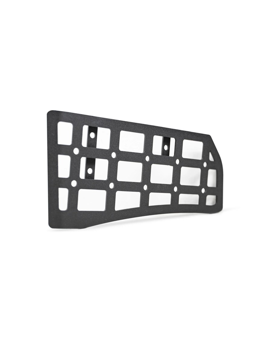 Jeep Wrangler JL MOLLE panels