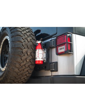 2007-2018 Jeep Wrangler JK...