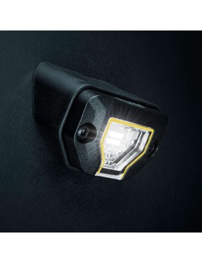 UNITY ROCK LIGHT WHITE