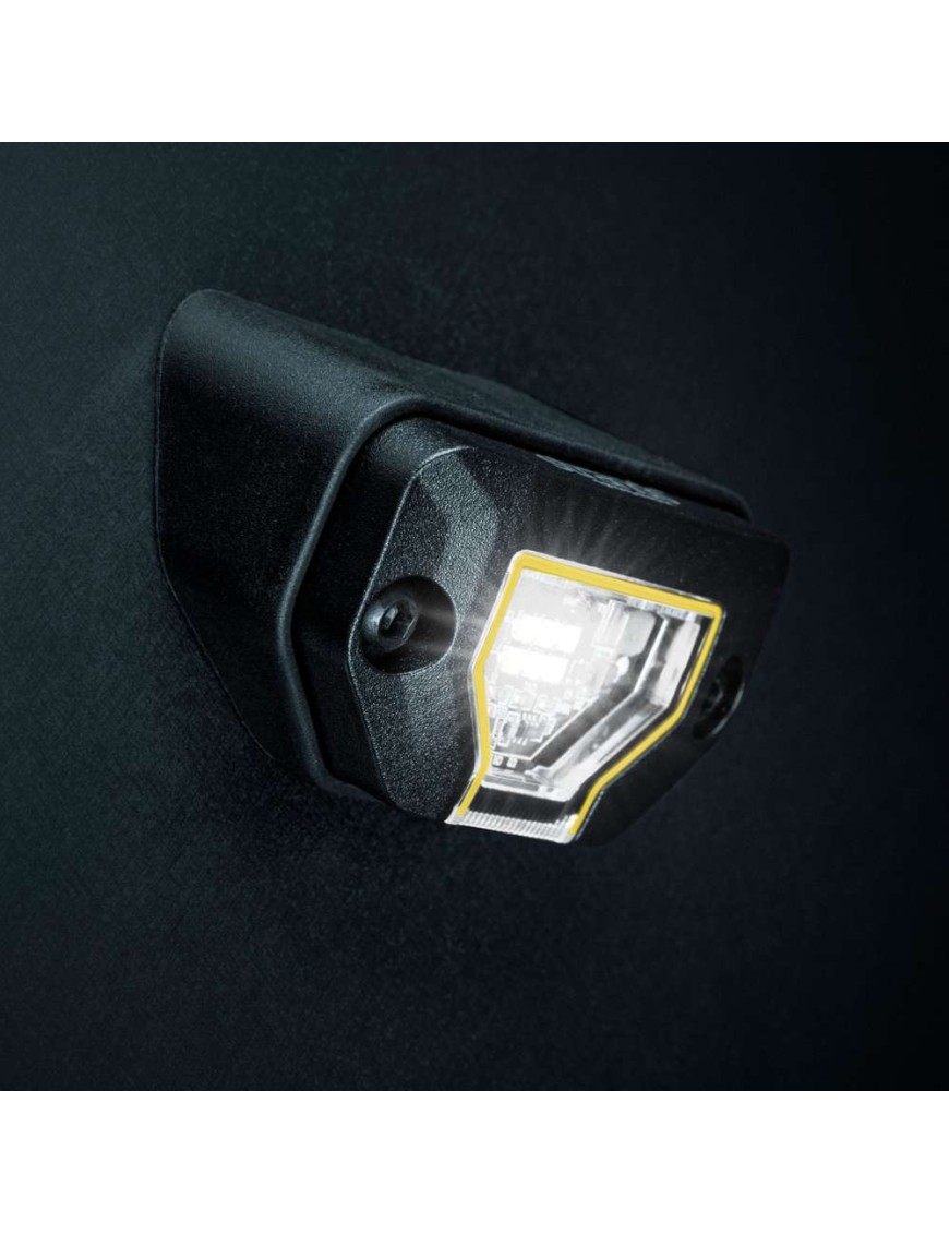 UNITY ROCK LIGHT WHITE