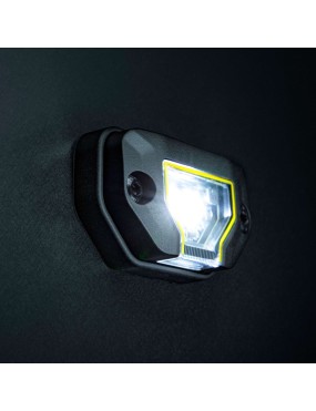 UNITY ROCK LIGHT WHITE