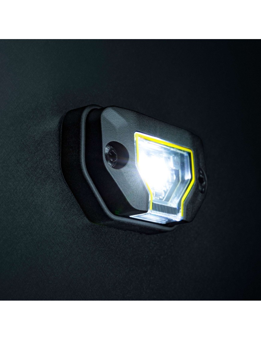 UNITY ROCK LIGHT WHITE