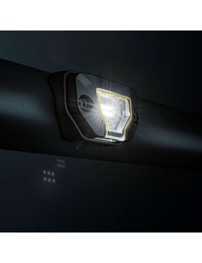 UNITY ROCK LIGHT WHITE