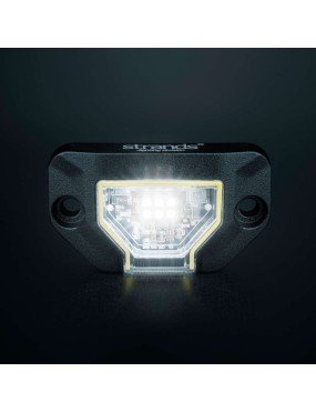 UNITY ROCK LIGHT WHITE