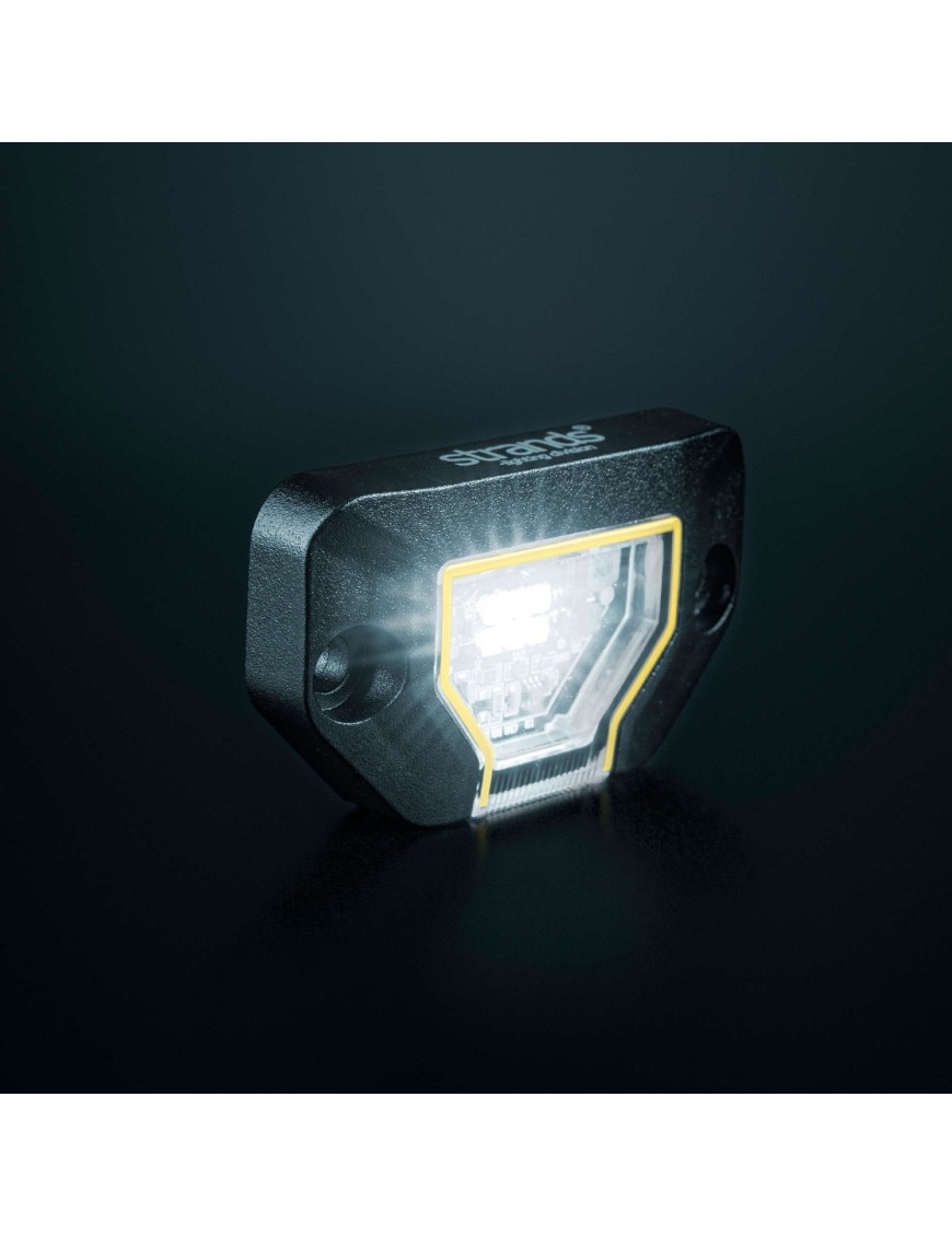 UNITY ROCK LIGHT WHITE