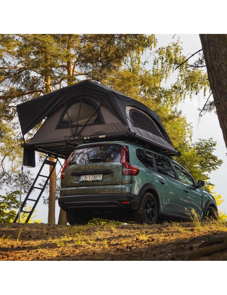Wild Land Wild Cruiser PRO 250 roof top tent