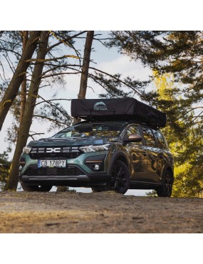 Wild Land Wild Cruiser PRO 250 roof top tent