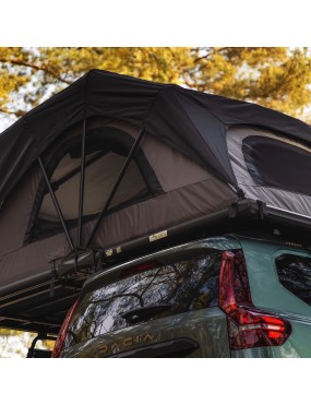 Wild Land Wild Cruiser PRO 250 roof top tent