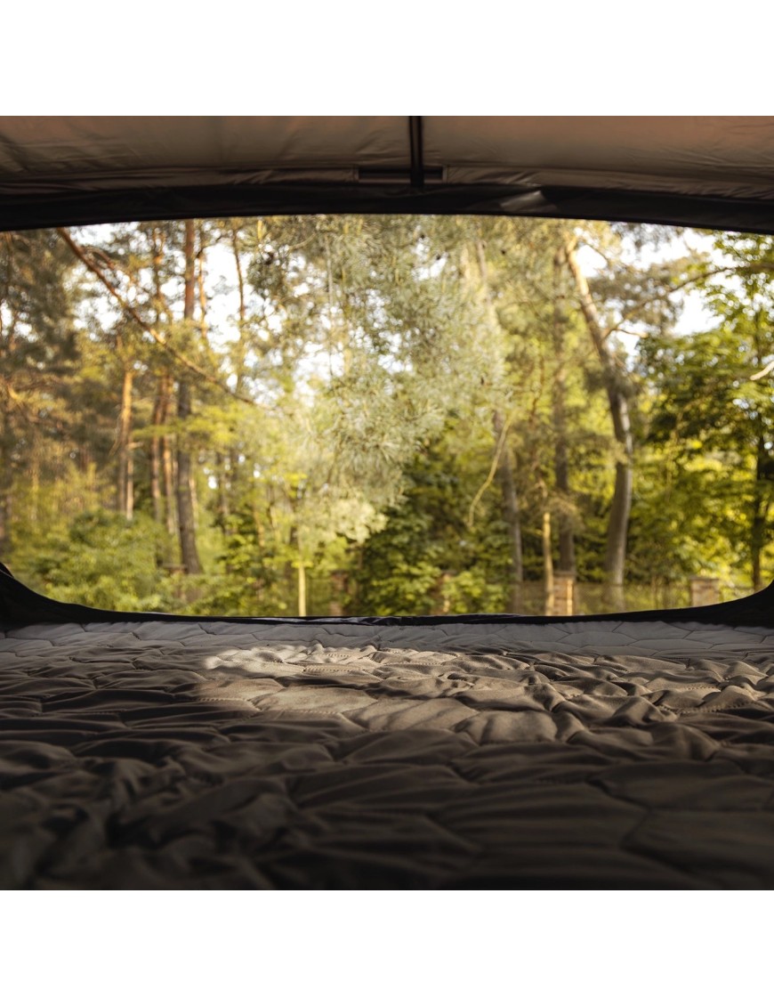 Wild Land Wild Cruiser PRO 250 roof top tent