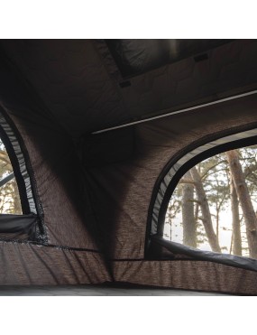 Wild Land Wild Cruiser PRO 250 roof top tent