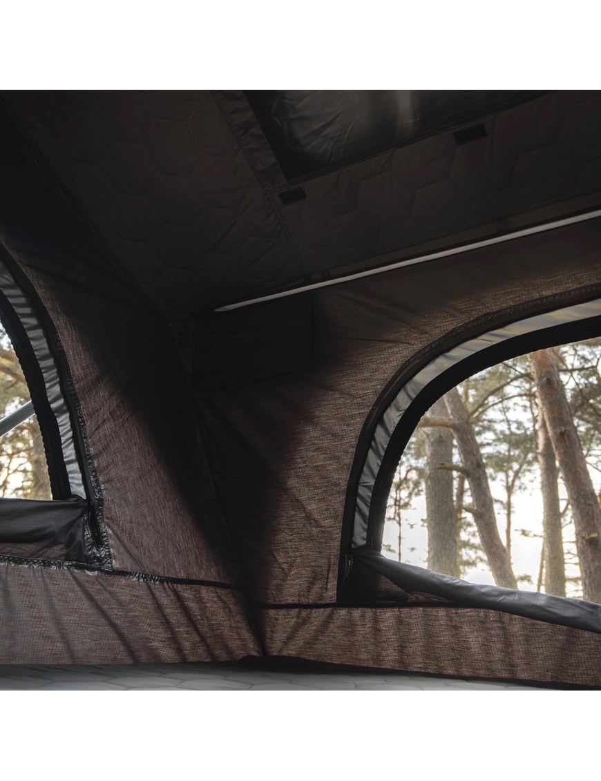 Wild Land Wild Cruiser PRO 250 roof top tent