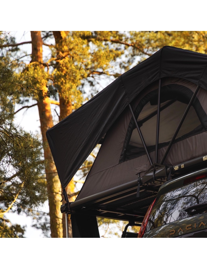 Wild Land Wild Cruiser PRO 250 roof top tent