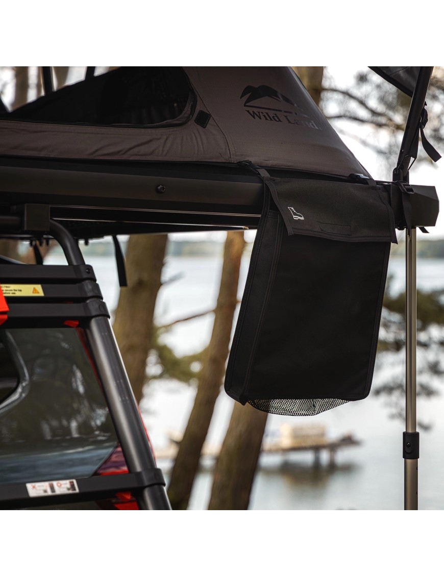 Wild Land Wild Cruiser PRO 250 roof top tent