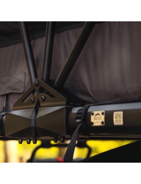 Wild Land Wild Cruiser PRO 250 roof top tent