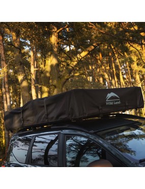 Wild Land Wild Cruiser PRO 250 roof top tent