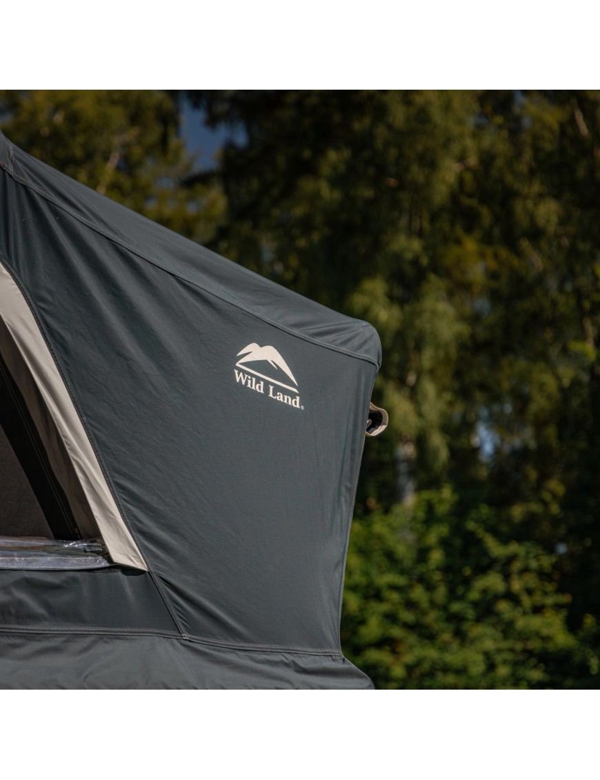 Wild Land Voyager PRO 230 Family Roof Top Tent