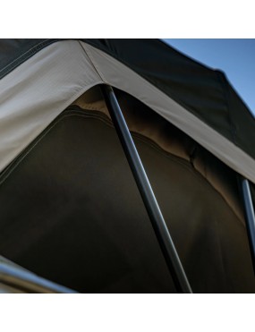 Wild Land Voyager PRO 230 Family Roof Top Tent