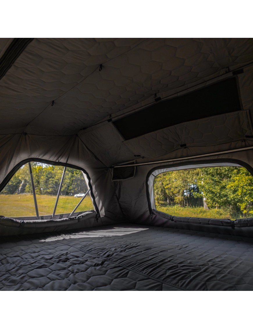 Wild Land Voyager PRO 230 Family Roof Top Tent