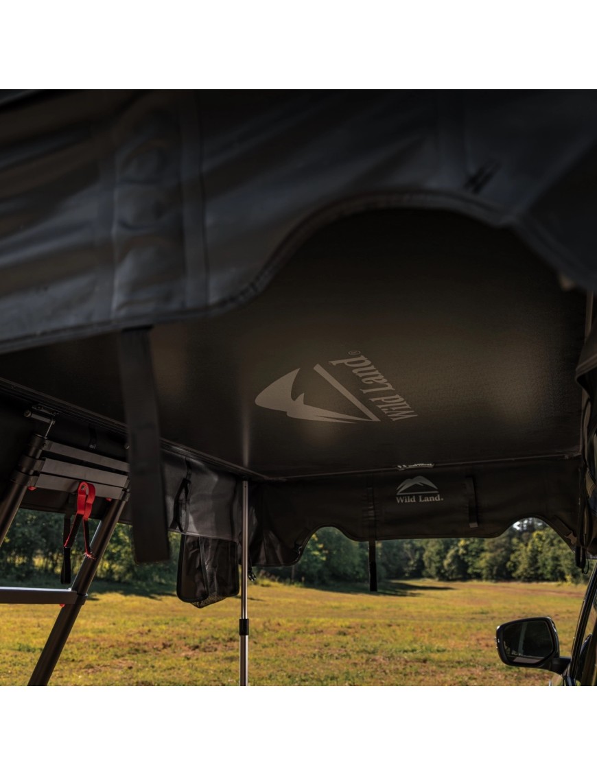 Wild Land Voyager PRO 230 Family Roof Top Tent