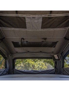 Wild Land Summit Explorer 180 roof top tent
