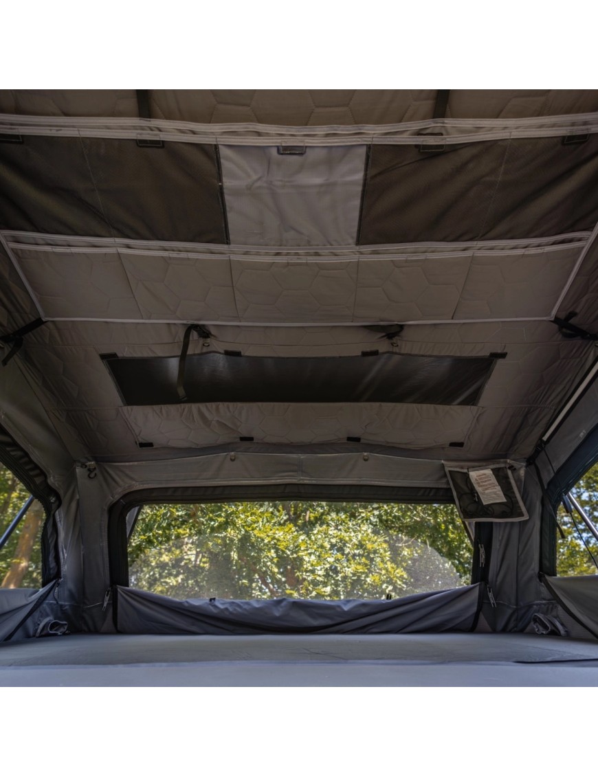 Wild Land Summit Explorer 180 roof top tent