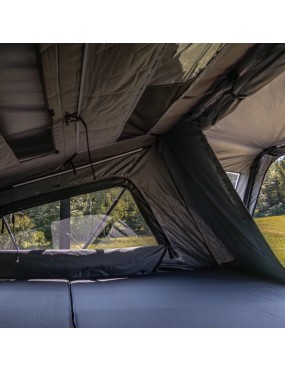 Wild Land Summit Explorer 180 roof top tent