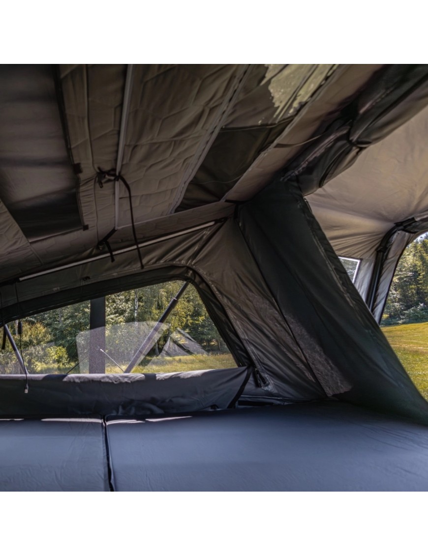 Wild Land Summit Explorer 180 roof top tent