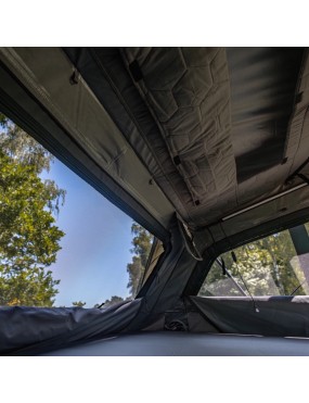 Wild Land Summit Explorer 180 roof top tent