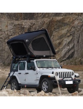 Wild Land Desert Cruiser 140 rooftop tent