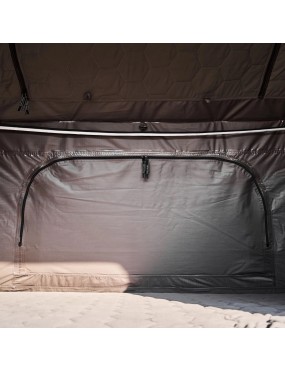 Wild Land Normandy Auto PRO 140 roof top tent