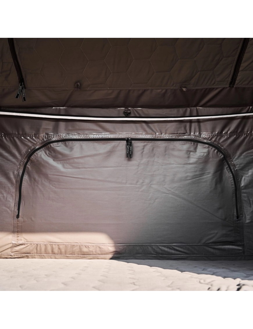 Wild Land Normandy Auto PRO 140 roof top tent