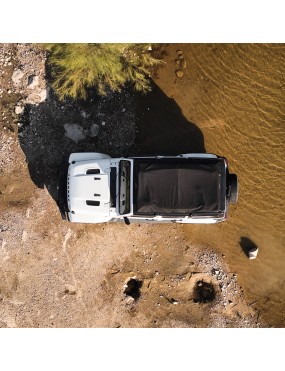 Wild Land Normandy Auto PRO 140 roof top tent