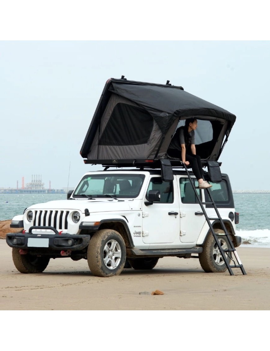 The Wild Land Desert Cruiser PRO 140