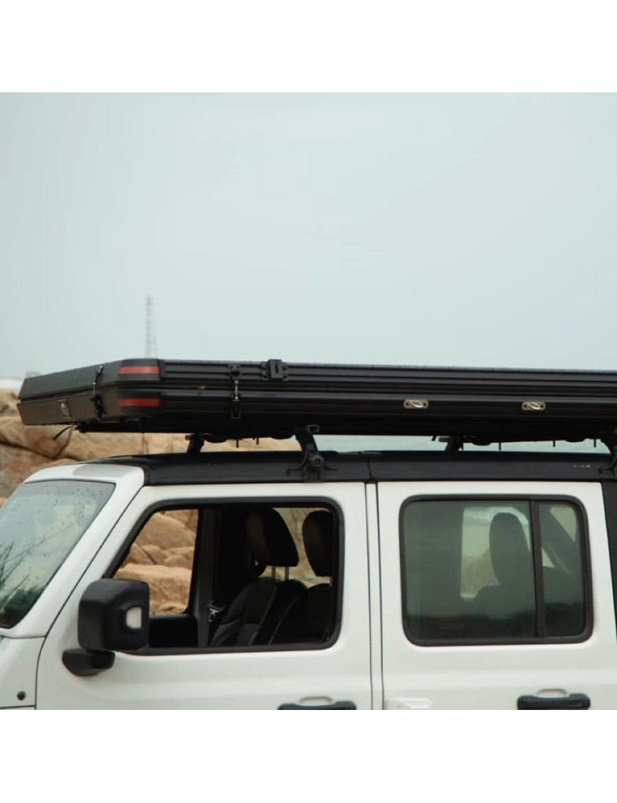 The Wild Land Desert Cruiser PRO 140