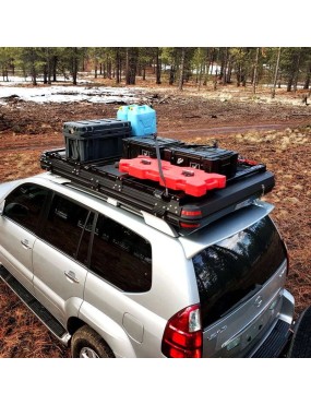 The Wild Land Desert Cruiser PRO 140
