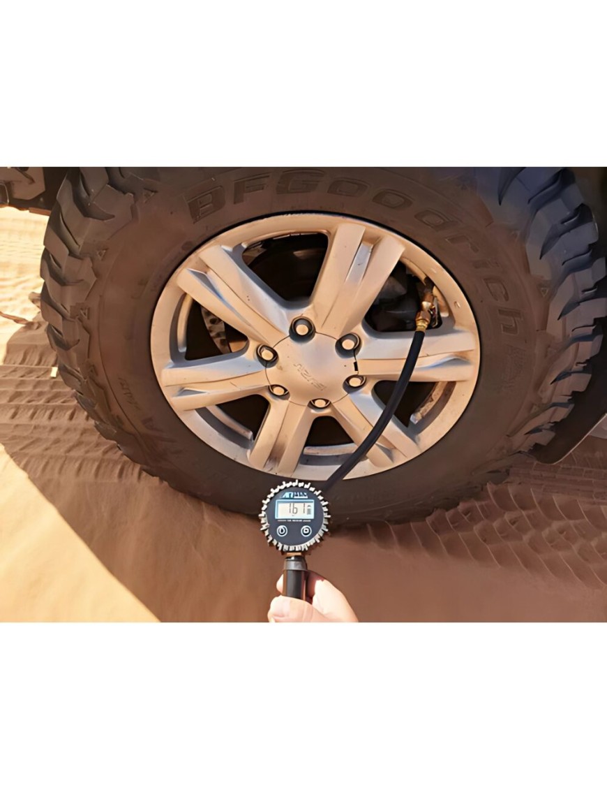 digital tire inflator airmax tre4x4