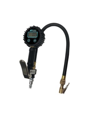 digital tire inflator...