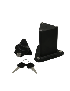 TRE 4x4 fuel can holder