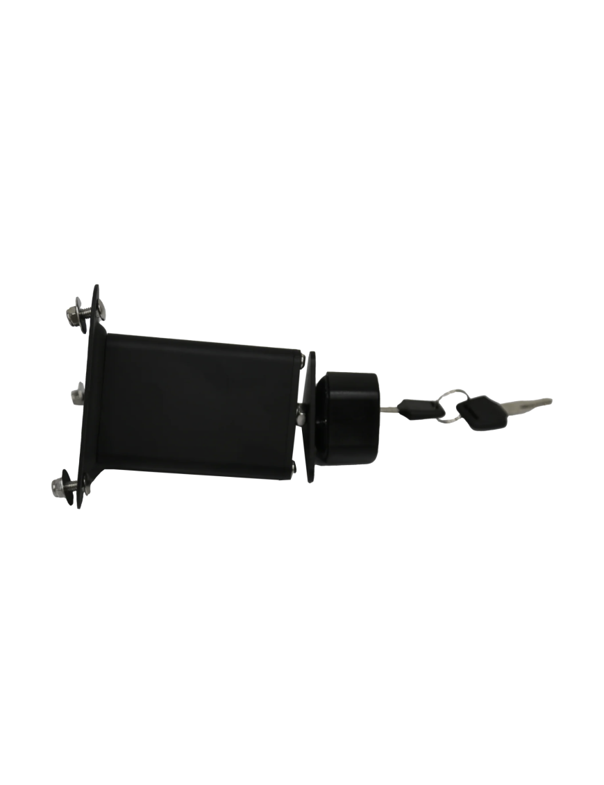 TRE 4x4 fuel can holder