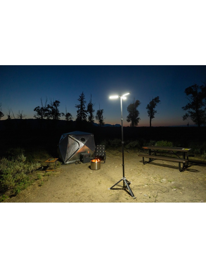 TRE4x4 TRCP-CPL-001 – Camping Light System