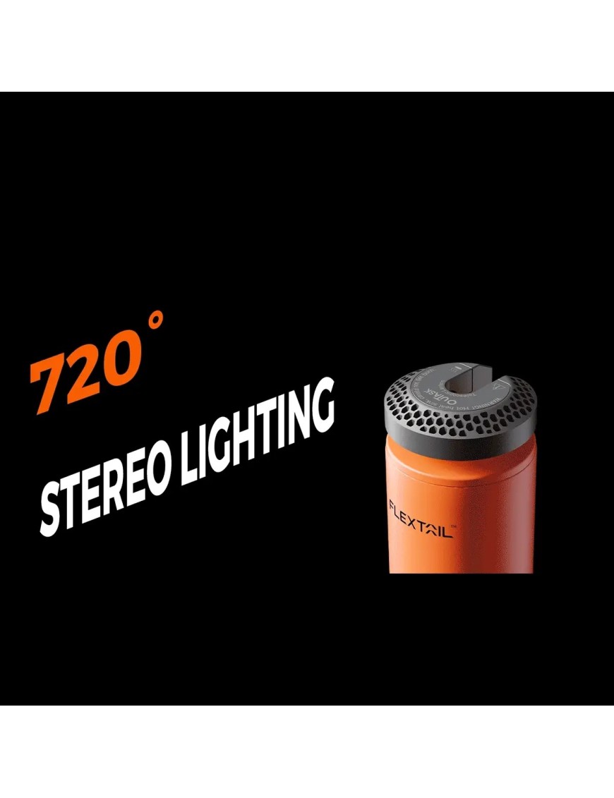 FLEXTAIL EVO LANTERN