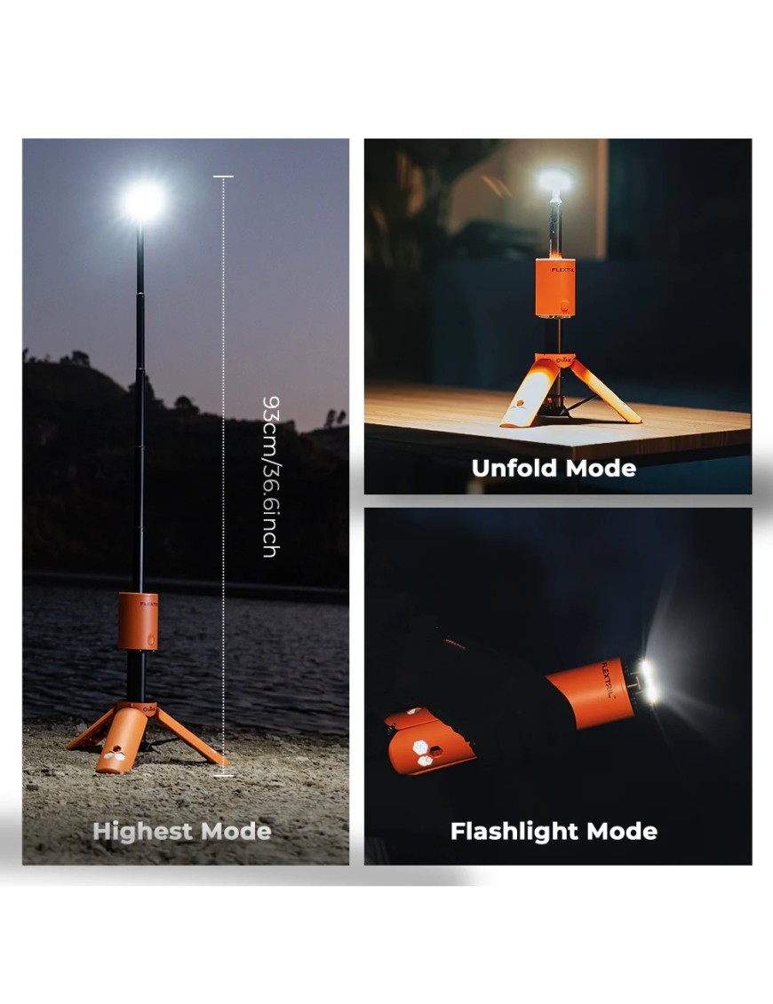 FLEXTAIL EVO LANTERN