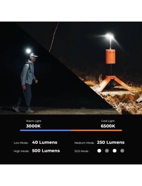 FLEXTAIL EVO LANTERN