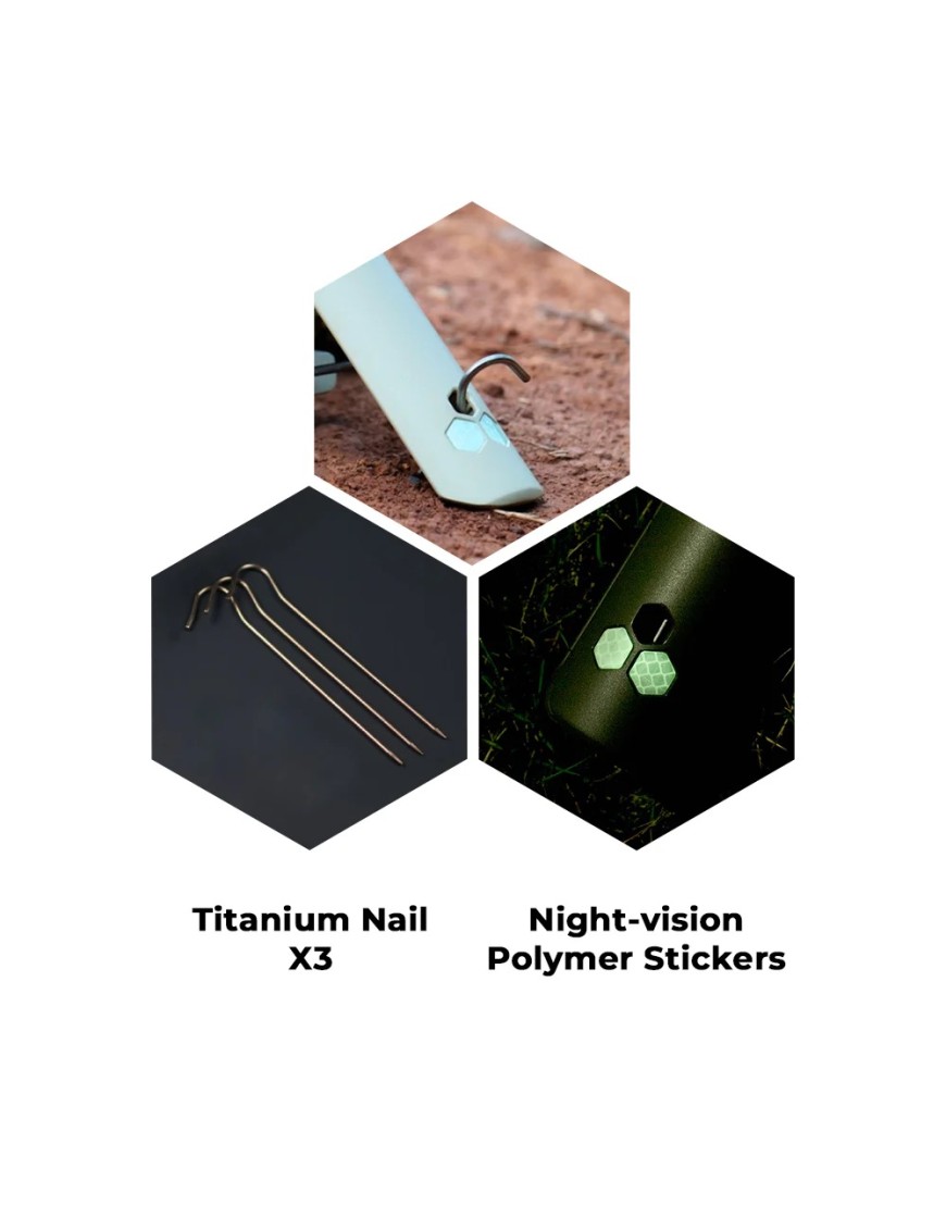 FLEXTAIL EVO LANTERN