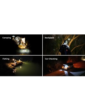 FLEXTAIL EVO LANTERN